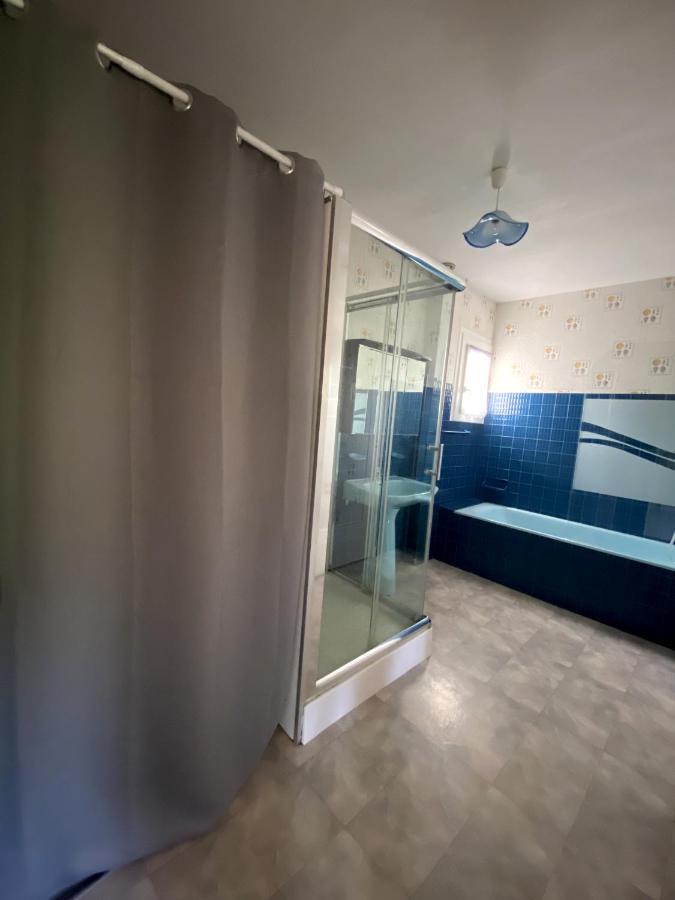 Maison Au Calme, 6 Voyageurs Riorges Exterior foto